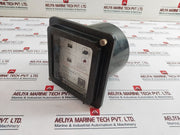 Omron K2Wr-r-r2 Reverse Power Relay 40Kw