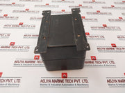 Omron K2Wr-r-s5 Reverse Power Relay Used