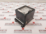 Omron K2Wr-r-s5 Reverse Power Relay Used