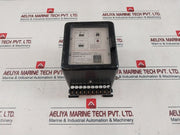Omron K2Wr-r-s5 Reverse Power Relay 5A