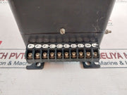 Omron K2Wr-r-s5 Reverse Power Relay 5A