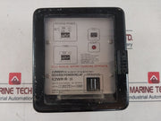 Omron K2Wr-r-s5 Reverse Power Relay 5A