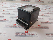 Omron K2Wr-r-s5 Reverse Power Relay 100/110/200/220Vac 5A 50/60Hz A-37