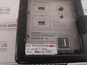 Omron K2Wr-r-s5 Reverse Power Relay 90/10178(E1)