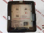Omron K2Wr-r-s5T Revers Power Relay