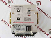 Omron K2Wr-r-s5T Revers Power Relay