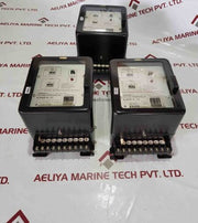 Omron K2Wr-r-s5T Revers Power Relay