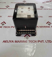 Omron K2Wr-r-s5T Revers Power Relay