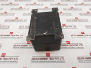 Omron K2Wr-r-s5U Reverse Power Relay 100/110/200/220Vac 5A Ac 50/60Hz