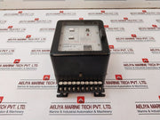 Omron K2Wr-r-s5U Reverses Power Relay 100/110/200/220 Vac