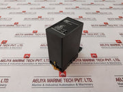 Omron K3Fk-yv-aa-b Transmitter 100V Ac
