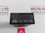 Omron K3Gn-ndc-flk Digital Panel Meter 4-20Ma