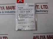 Omron K3Gn-ndt1 Digital Panel Meter Dc24V