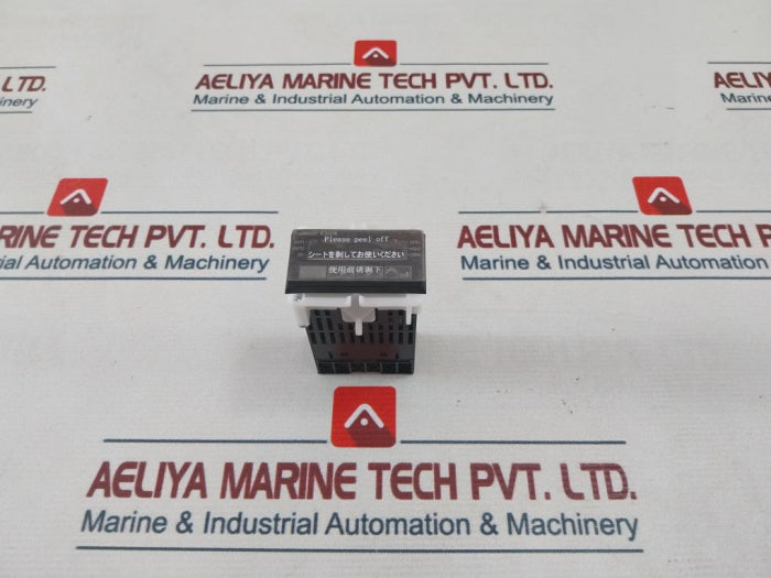 Omron K3Gn-pdc Dc24V Digital Panel Meter K3Gn