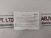 Omron 381-0715 Digital Panel Meter K3GN-PDT2 Dc24V