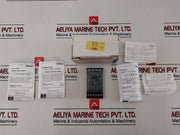 Omron 381-0715 Digital Panel Meter K3GN-PDT2 Dc24V