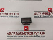 Omron 381-0715 Digital Panel Meter K3GN-PDT2 Dc24V