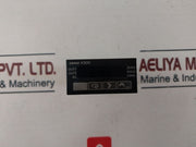 Omron 381-0715 Digital Panel Meter K3GN-PDT2 Dc24V