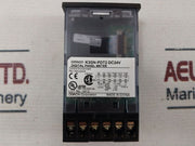 Omron 381-0715 Digital Panel Meter K3GN-PDT2 Dc24V