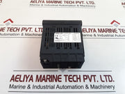 Omron K3Hb-vlc-l1B1-502 Panel Meter