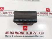 Omron K3Ma-j-a2 Digital Panel Meter Ac100-240V Used