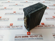 Omron K3Nx-ad2A-c2 Digital Panel Meter 12-24Vdc 10W