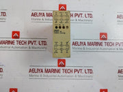 Omron K3Sc-10 Interface Converter 24Vac/Dc 50/60Hz 3Va/W