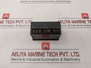 Omron K3Tj-a111R Meter Panel Mount 100 To 240 Vac
