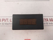 Omron K3Tj-a111R Meter Panel Mount 100 To 240 Vac