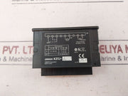 Omron K3Tj-a111R Meter Panel Mount 100 To 240 Vac