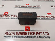 Omron K3Tj-a116R Panel Meter