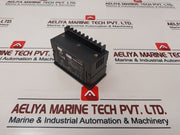 Omron K3Tj-a116R Panel Meter