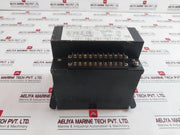 Omron K6Em-ps Multi-channel Earth Leakage Relay 100/200Vac
