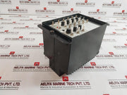 Omron K6Em-ps Multi-channel Earth Leakage Relay 100/200Vac