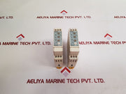 Omron K8Ab-as2 Measuring & Monitoring Relays 6A 250Vac/30Vdc