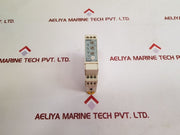 Omron K8Ab-as2 Measuring & Monitoring Relays 6A 250Vac/30Vdc
