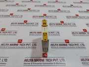 Omron K8Ab-as2-j 1-phase Current Relay 6A 250Vac/30Vdc
