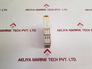 Omron K8Ab-pm2 Measuring & Monitoring Relays 6A 250Vac/30Vdc