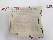 Omron K8Ab-pm2 Measuring & Monitoring Relays 6A 250Vac/30Vdc