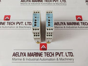 Omron K8Ab-th11S Temperature Monitoring Relay