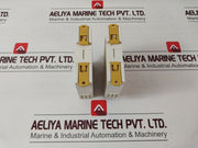 Omron K8Ab-th11S Temperature Monitoring Relay