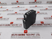 Omron K8Ak-pm2 3-phase Voltage Monitoring Relay 380-480Vac 5A Ac/Dc