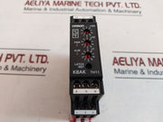Omron K8Ak-th11S 24Vac/Dc Temperature Monitoring Relay
