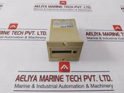 Omron Kth Counter 200/220 Vac 50/60Hz, 1 Count/6Min