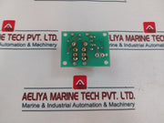 Omron Ln320E263H01-5 Printed Circuit Board 10A 240 Vac