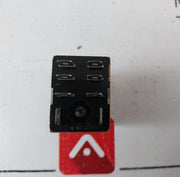 Lot Of 2X Omron Ly1 Relay 15A 240Vac