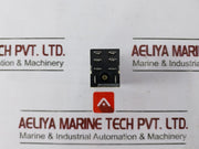 Omron Ly2-24Vdc Auxiliary Relay Coil Contact 10A 220V-ac1