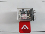 Omron Ly2 Power Relay 220/240 Vac
