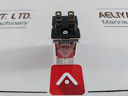 Omron Ly2 Power Relay 220/240 Vac