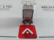 Omron Ly2 Power Relay 220/240 Vac